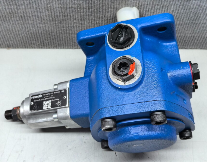 Rexroth R901567171 Vane Pump PV7-A0/20-20RA01MA0-10
